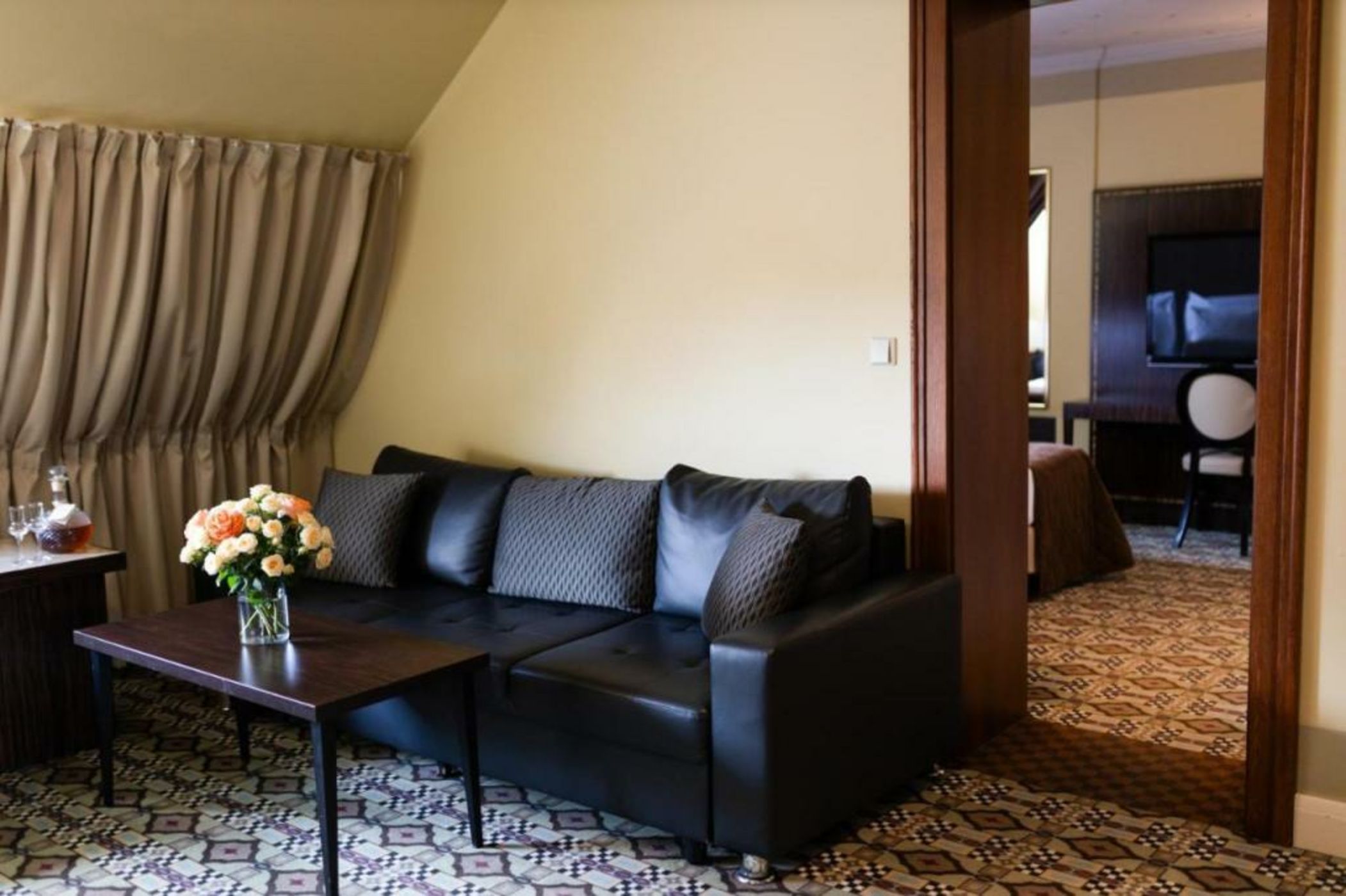 Grandezza Hotel Luxury Palace