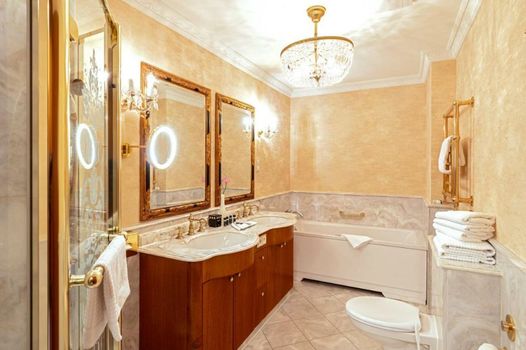 SEETELHOTEL Ahlbecker Hof das elegante Traditionshotel & ruhiger Rückzugsort an der Ostsee