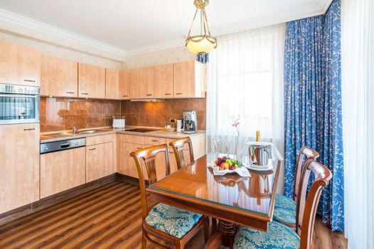 SEETELHOTEL Ahlbecker Hof das elegante Traditionshotel & ruhiger Rückzugsort an der Ostsee