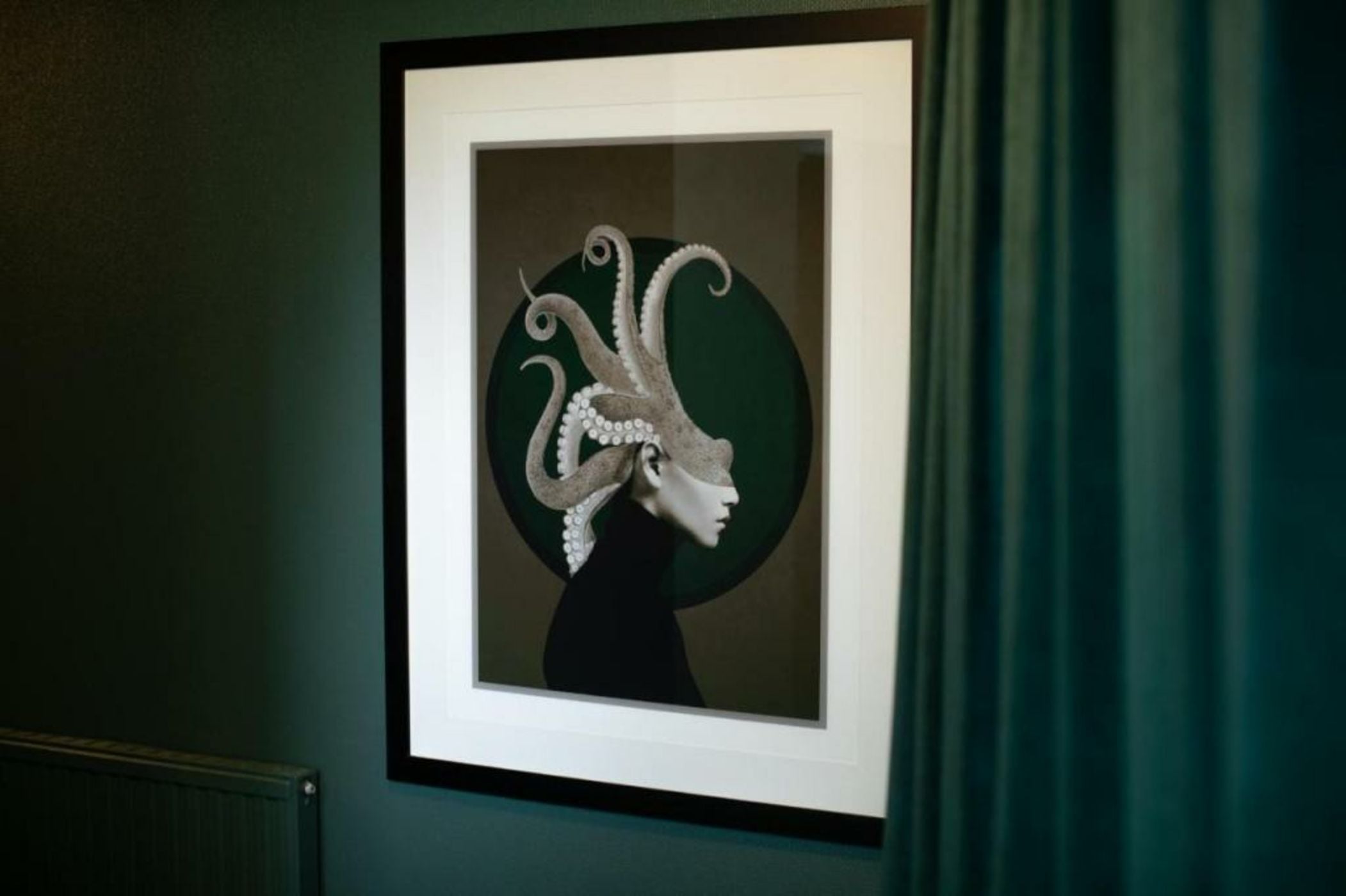 The Central Hotel Queenstown, A Naumi Chapter