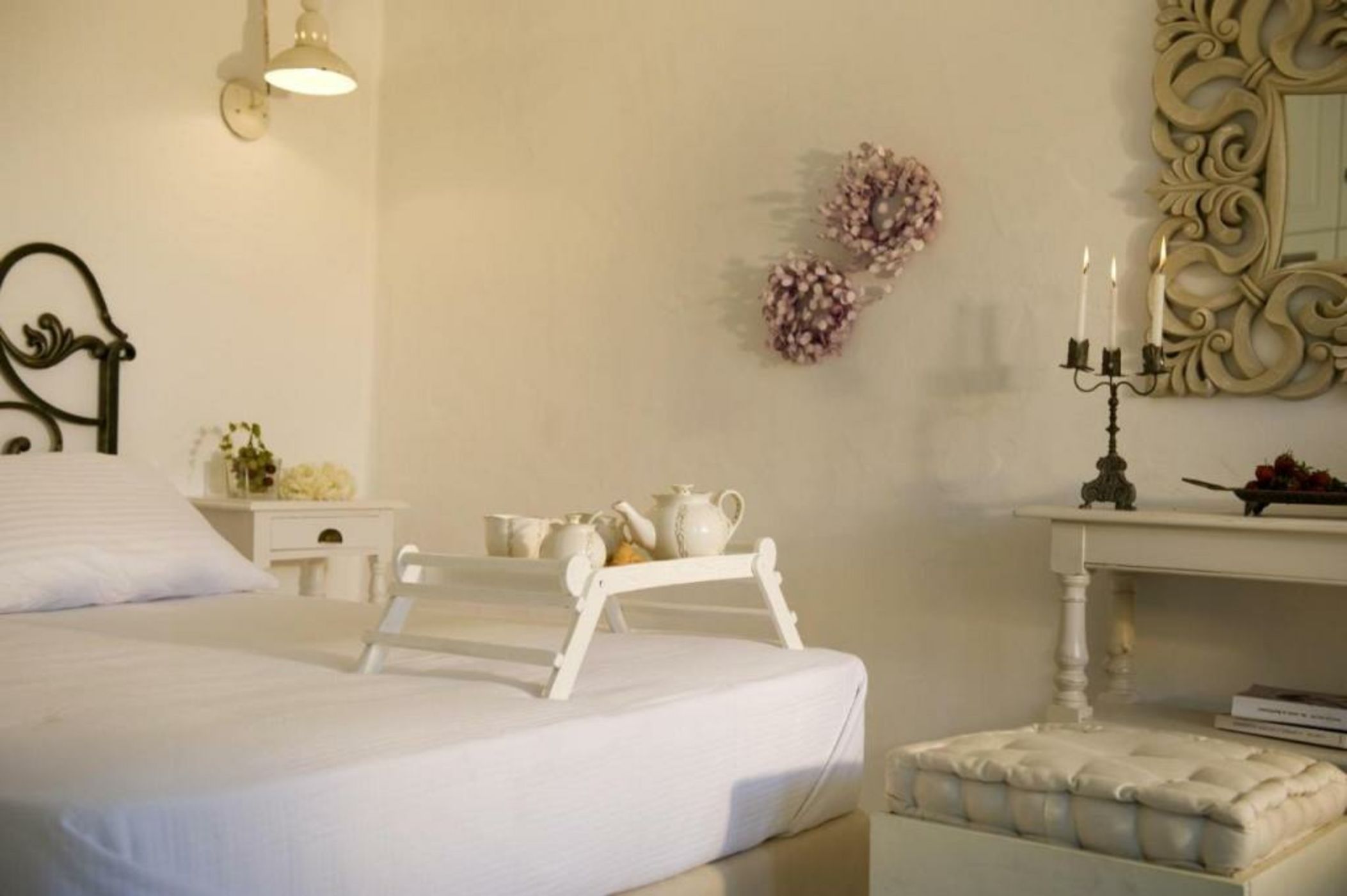 Althea Boutique Hotel