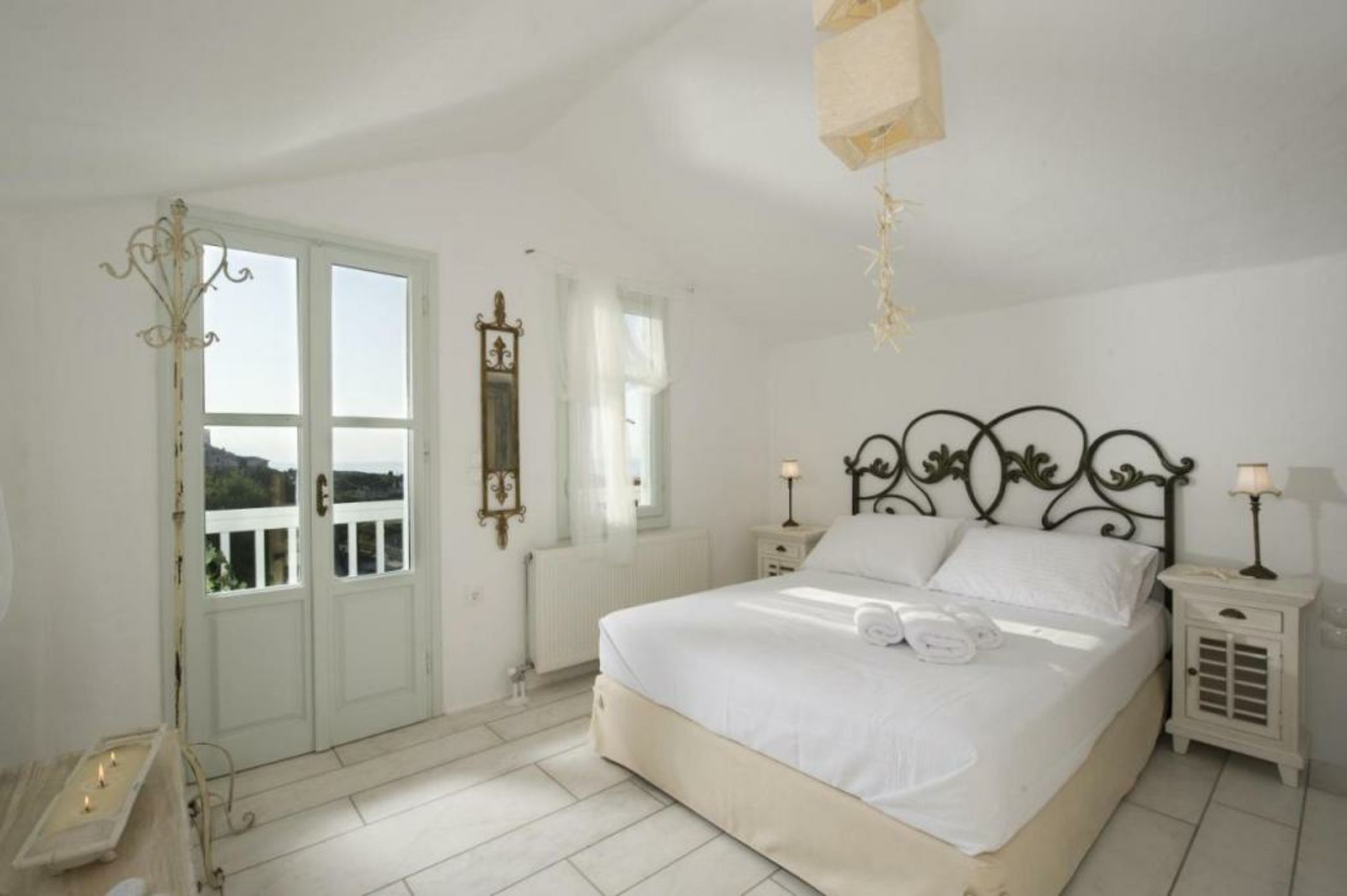 Althea Boutique Hotel