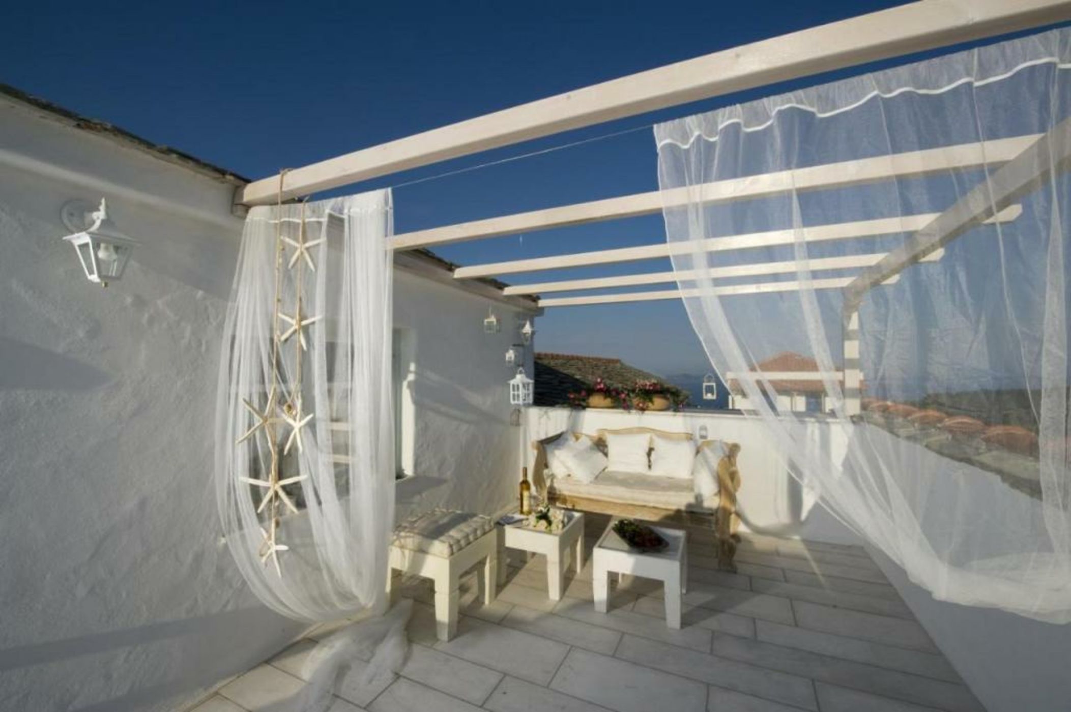 Althea Boutique Hotel