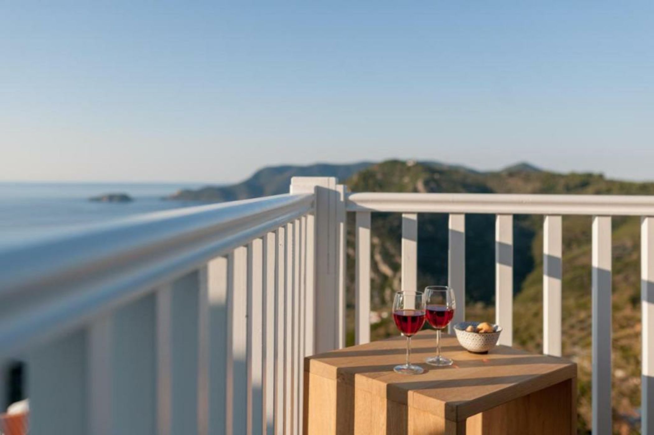 Althea Boutique Hotel