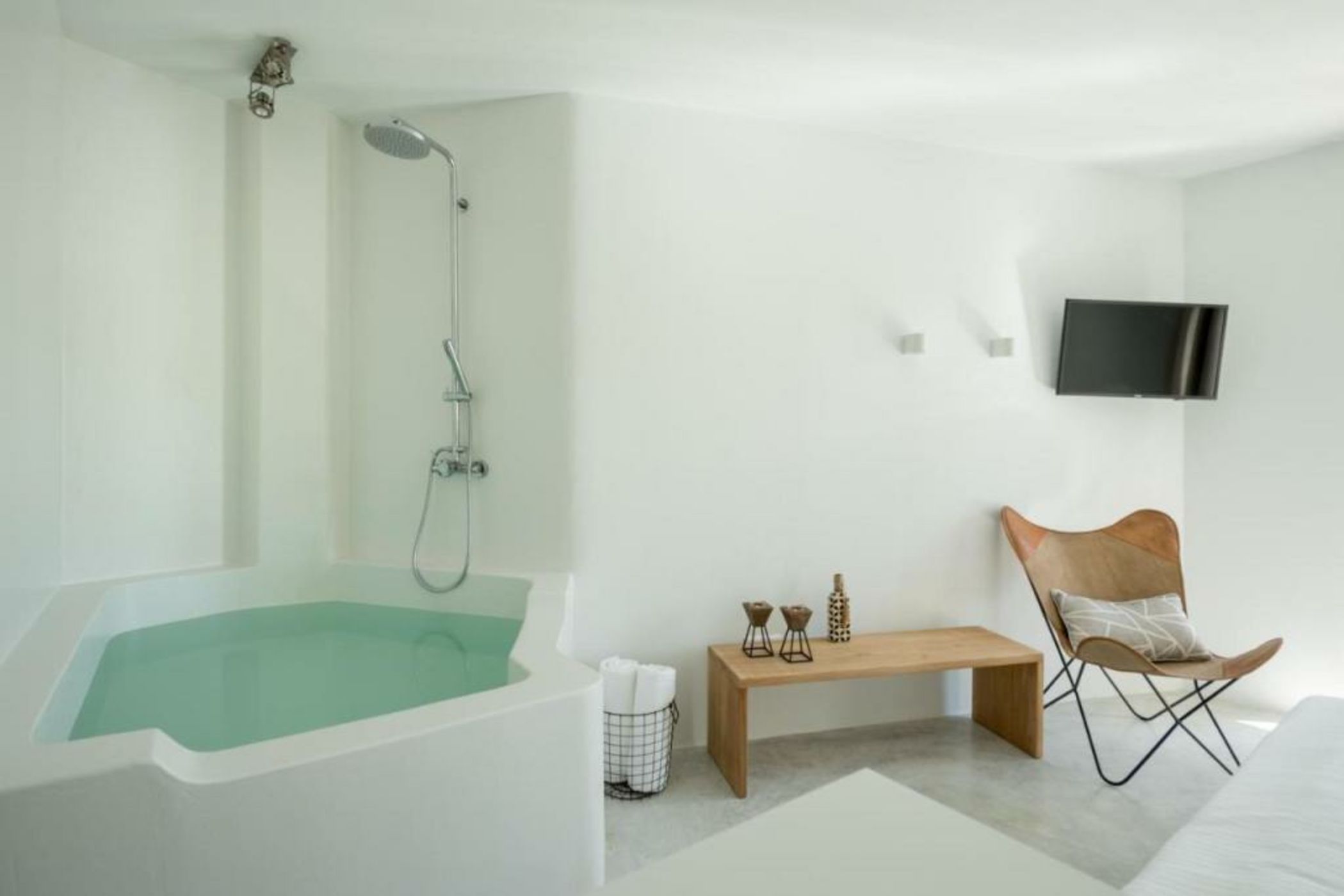 Althea Boutique Hotel