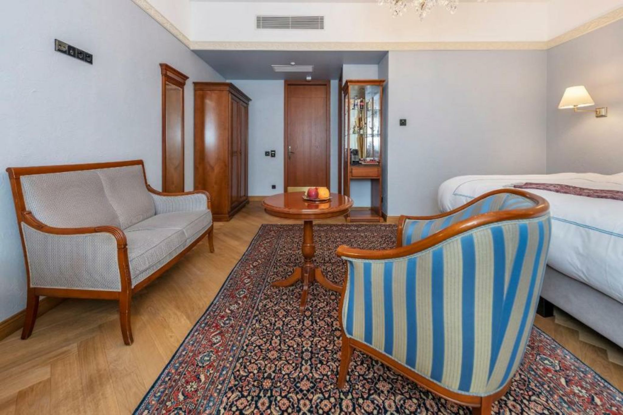 Grotthuss Boutique Hotel Vilnius