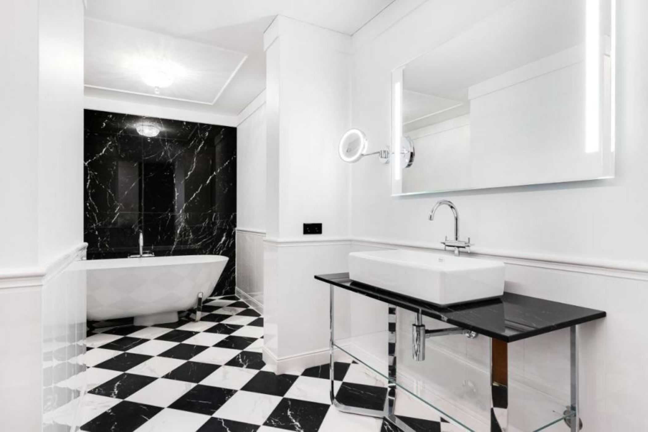 Grotthuss Boutique Hotel Vilnius