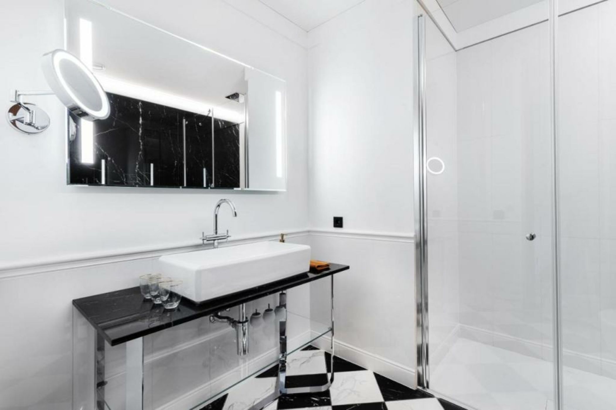 Grotthuss Boutique Hotel Vilnius