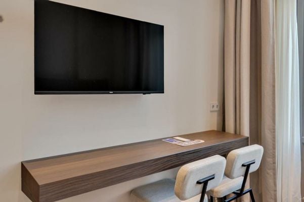 Hotel Kobalt - Den Haag