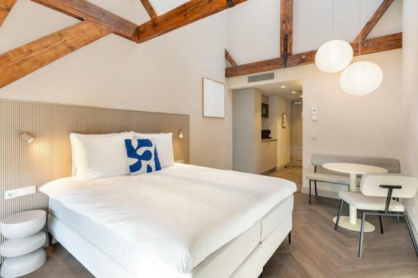 Hotel Kobalt - Den Haag