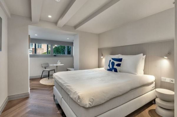 Hotel Kobalt - Den Haag