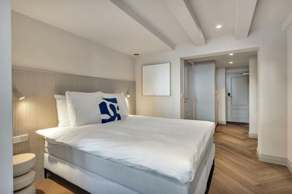 Hotel Kobalt - Den Haag