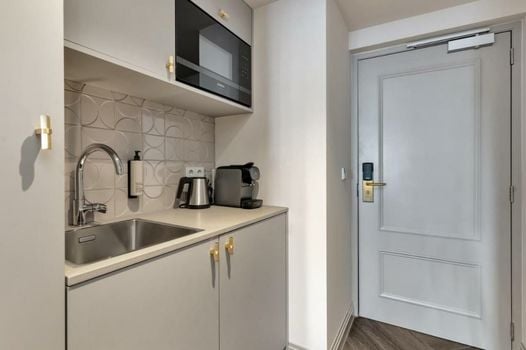 Hotel Kobalt - Den Haag