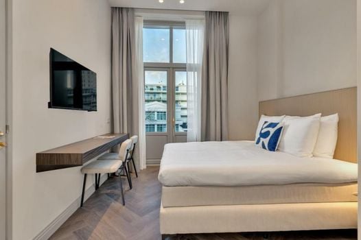 Hotel Kobalt - Den Haag