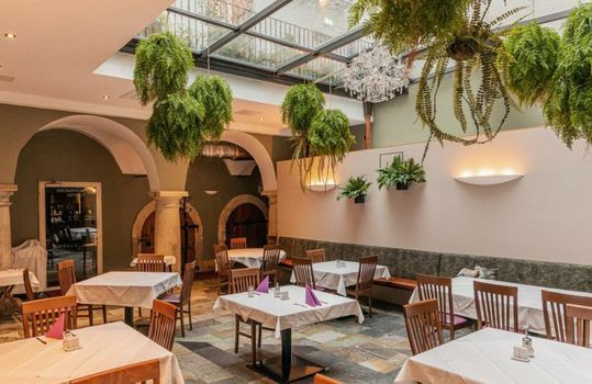 Boutique Hotel Dom - Rooms & Suites