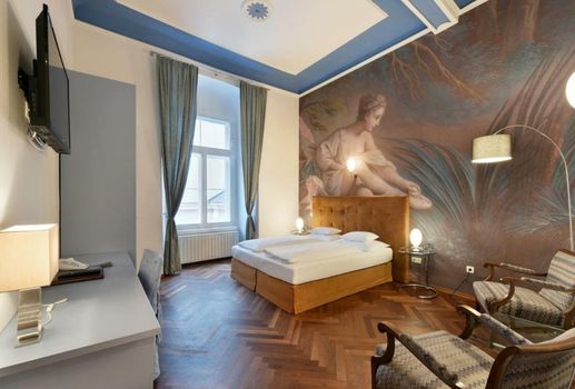 Boutique Hotel Dom - Rooms & Suites