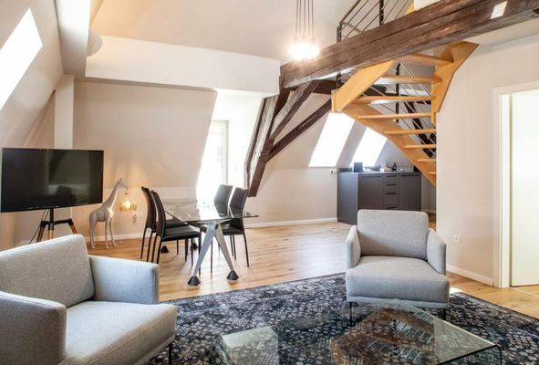 Boutique Hotel Dom - Rooms & Suites