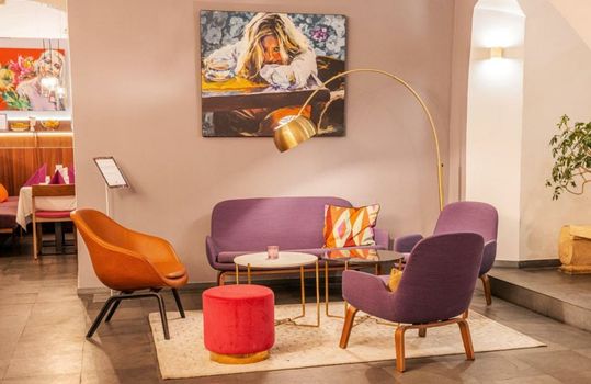 Boutique Hotel Dom - Rooms & Suites