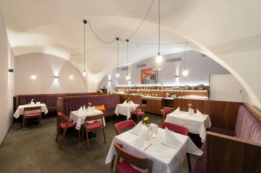 Boutique Hotel Dom - Rooms & Suites