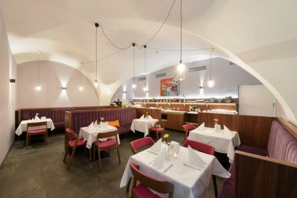 Boutique Hotel Dom - Rooms & Suites