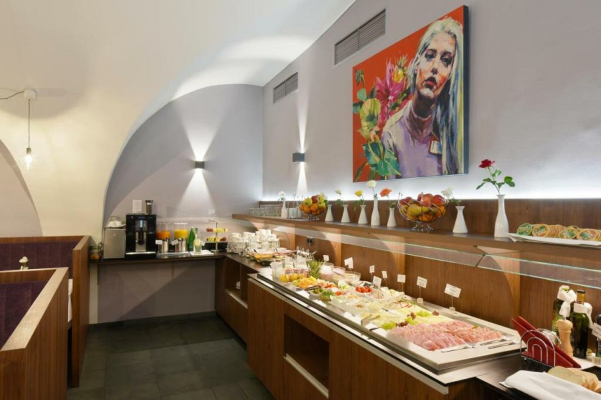 Boutique Hotel Dom - Rooms & Suites