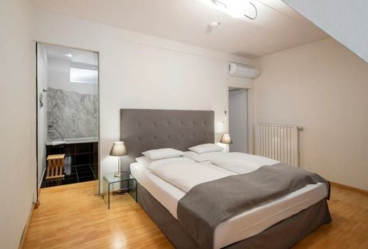 Boutique Hotel Dom - Rooms & Suites