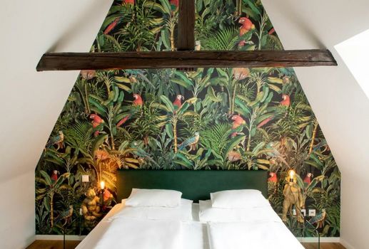 Boutique Hotel Dom - Rooms & Suites