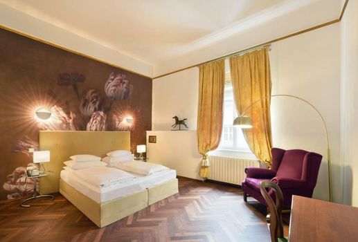 Boutique Hotel Dom - Rooms & Suites