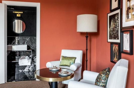 4F Boutique Hotel Florence