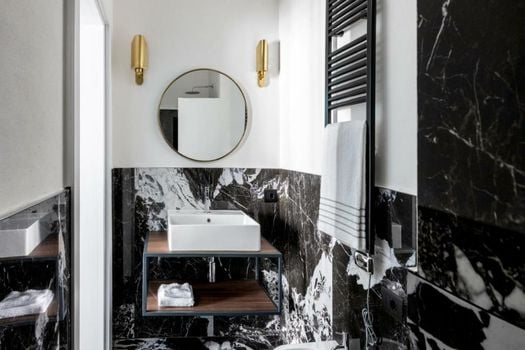 4F Boutique Hotel Florence