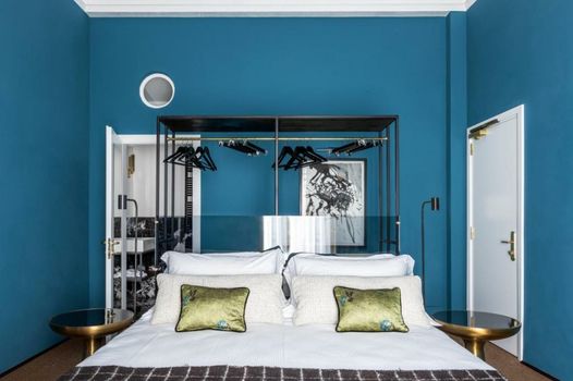 4F Boutique Hotel Florence