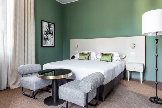 4F Boutique Hotel Florence