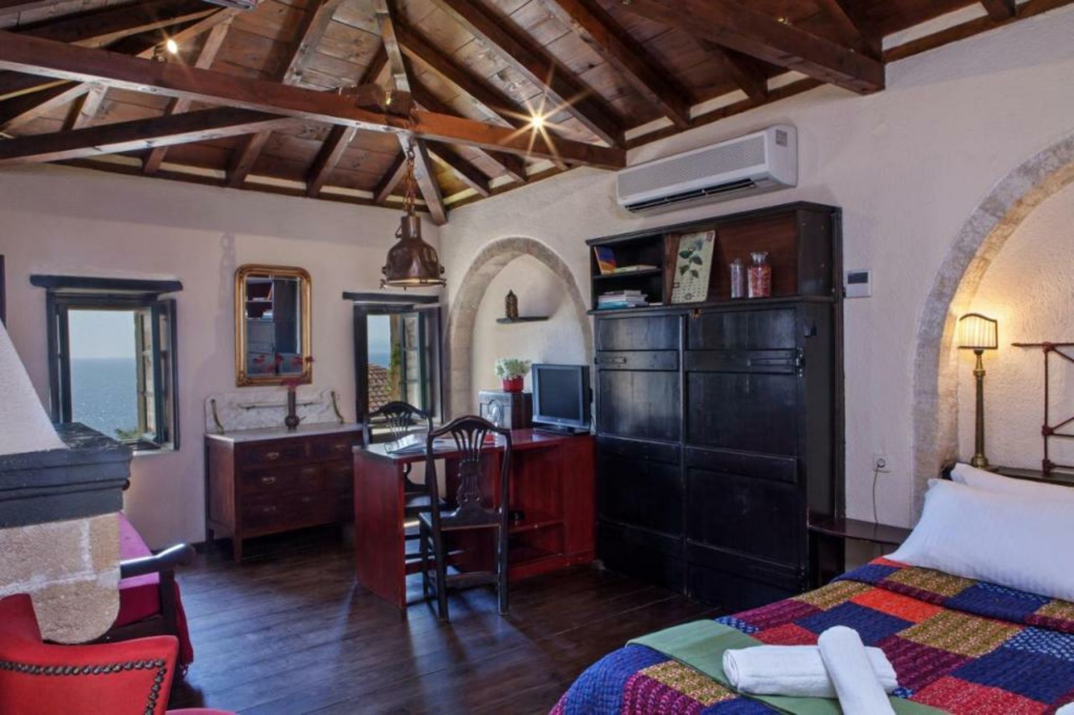 Byzantino Boutique Hotel