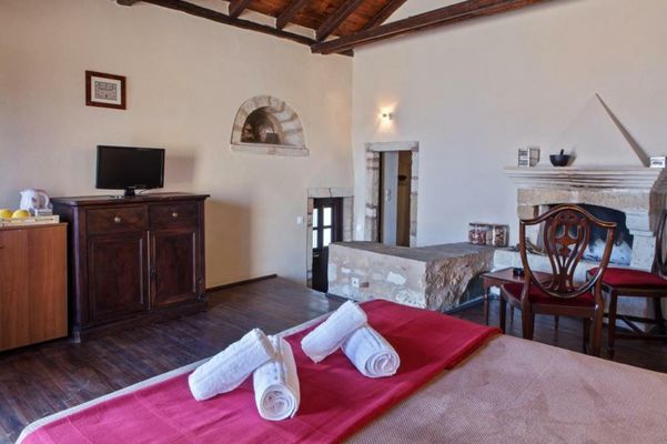 Byzantino Boutique Hotel