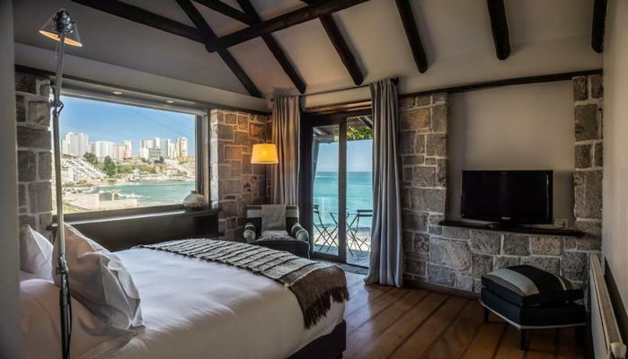 Hotel Boutique Casadoca