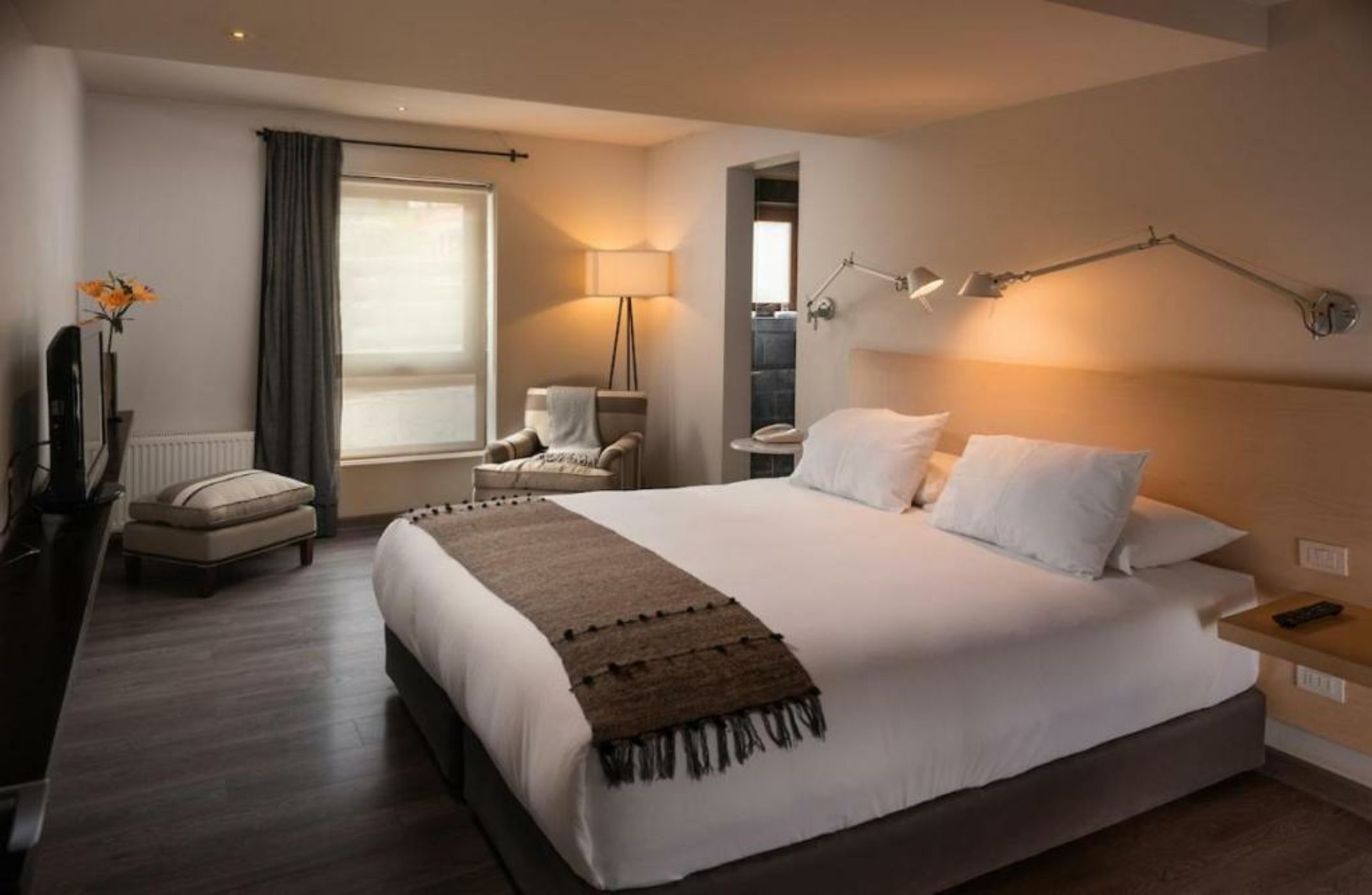 Hotel Boutique Casadoca