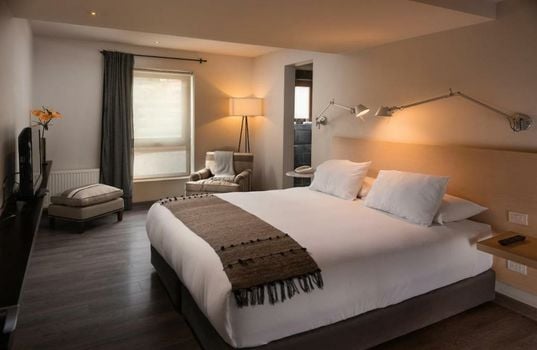 Hotel Boutique Casadoca