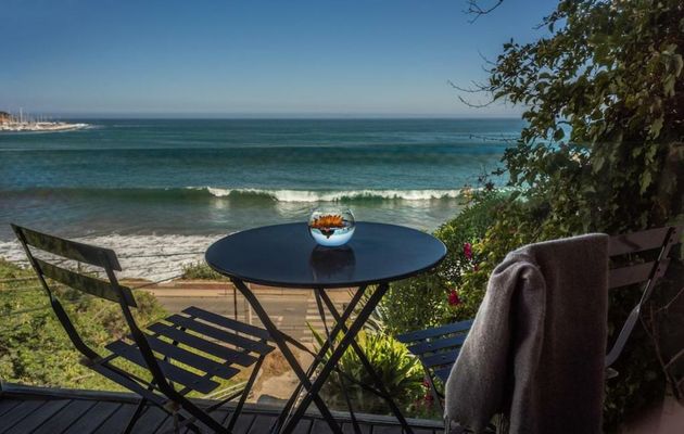 Hotel Boutique Casadoca