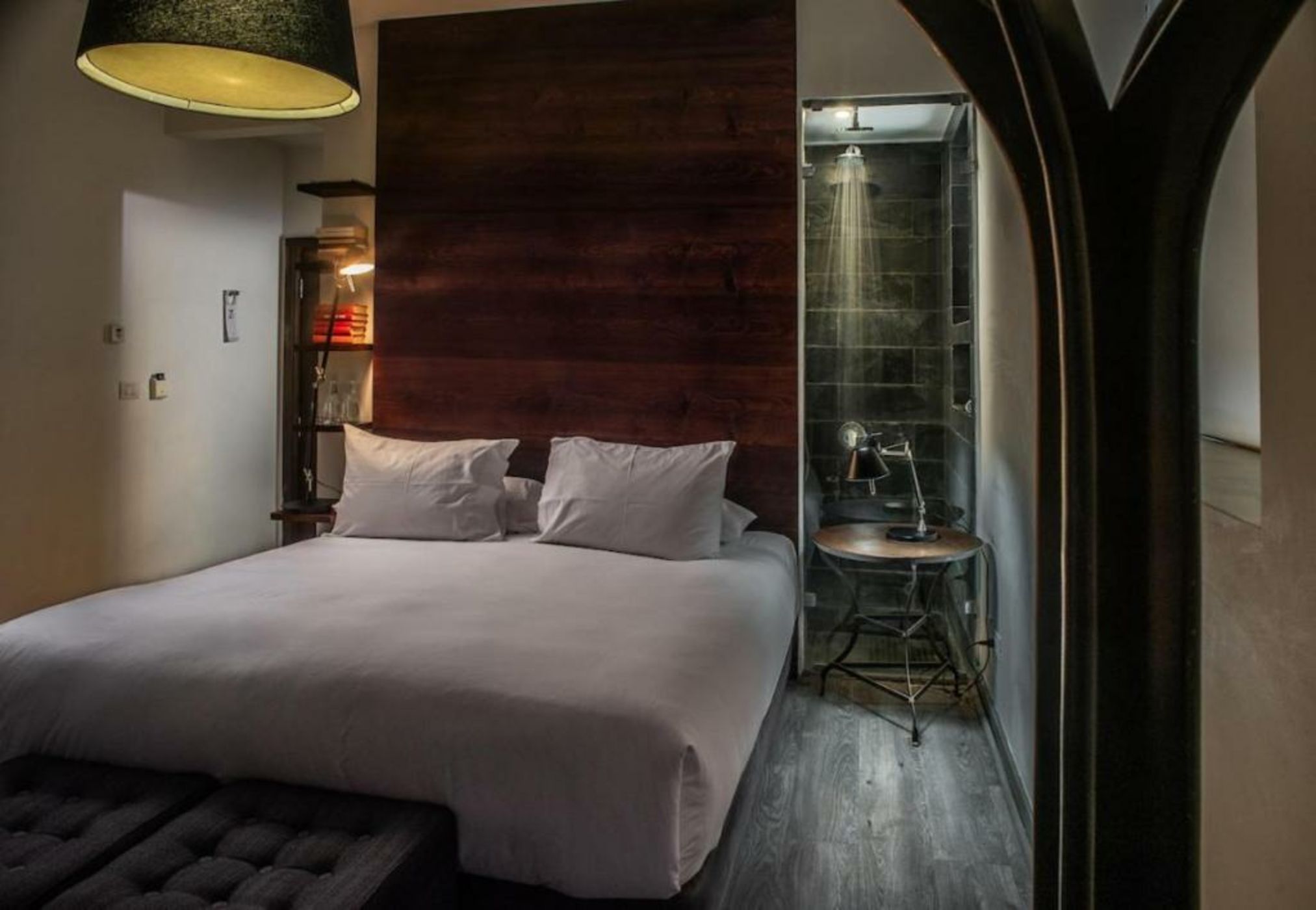 Hotel Boutique Casadoca