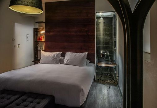 Hotel Boutique Casadoca