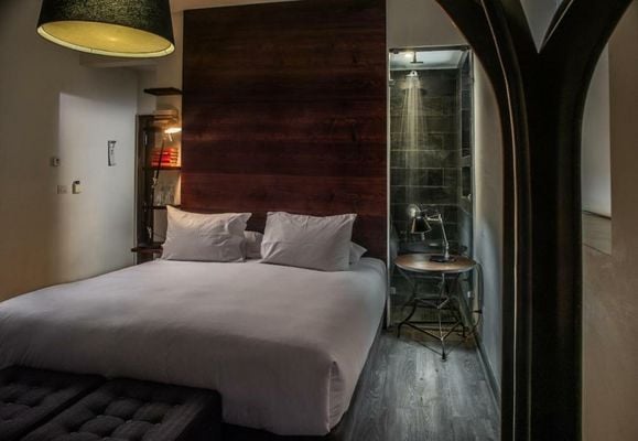 Hotel Boutique Casadoca