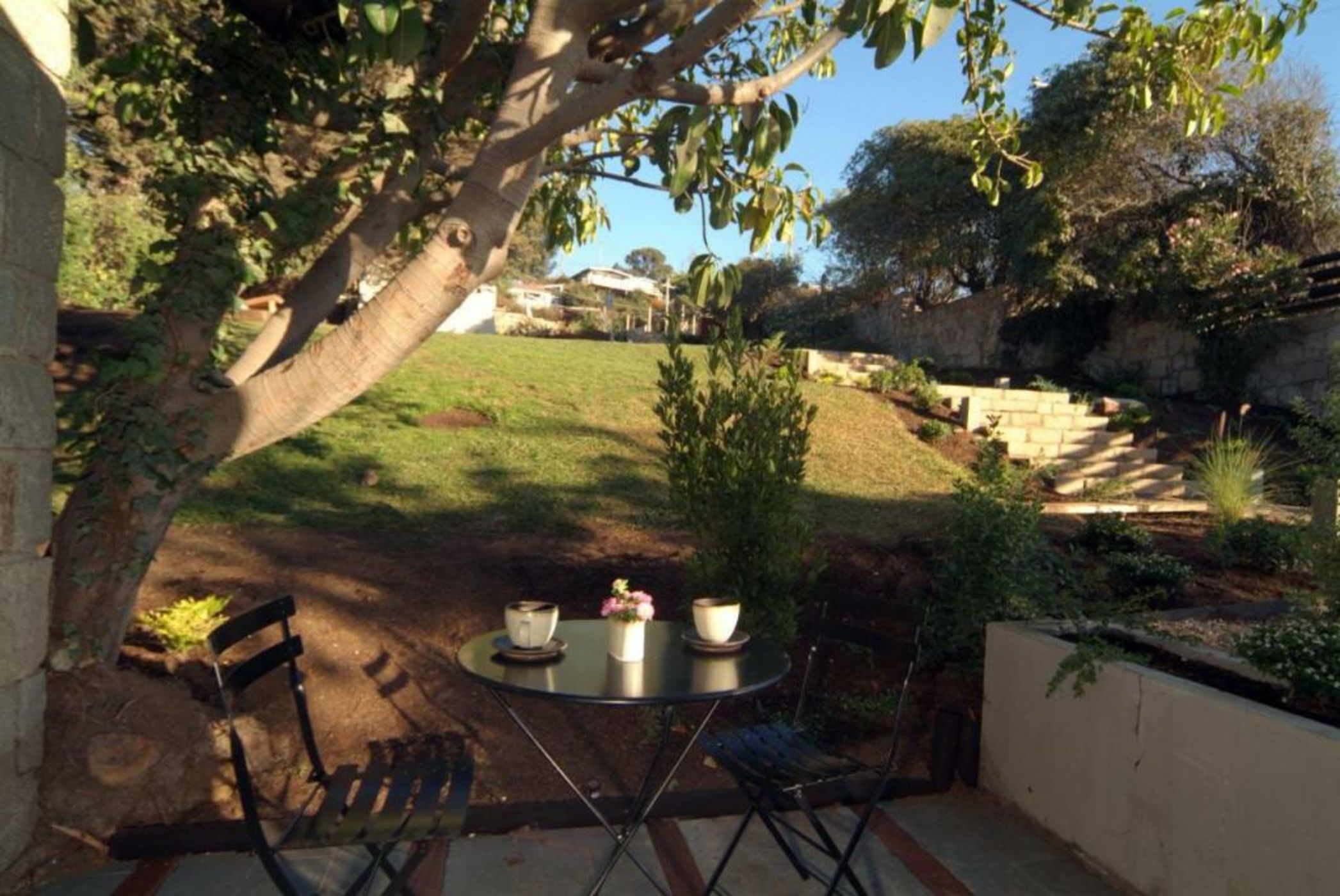 Hotel Boutique Casadoca