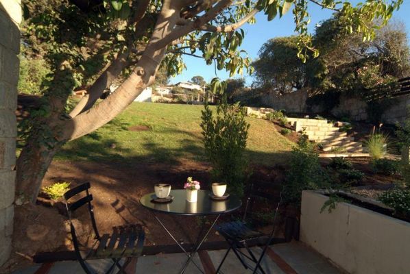 Hotel Boutique Casadoca