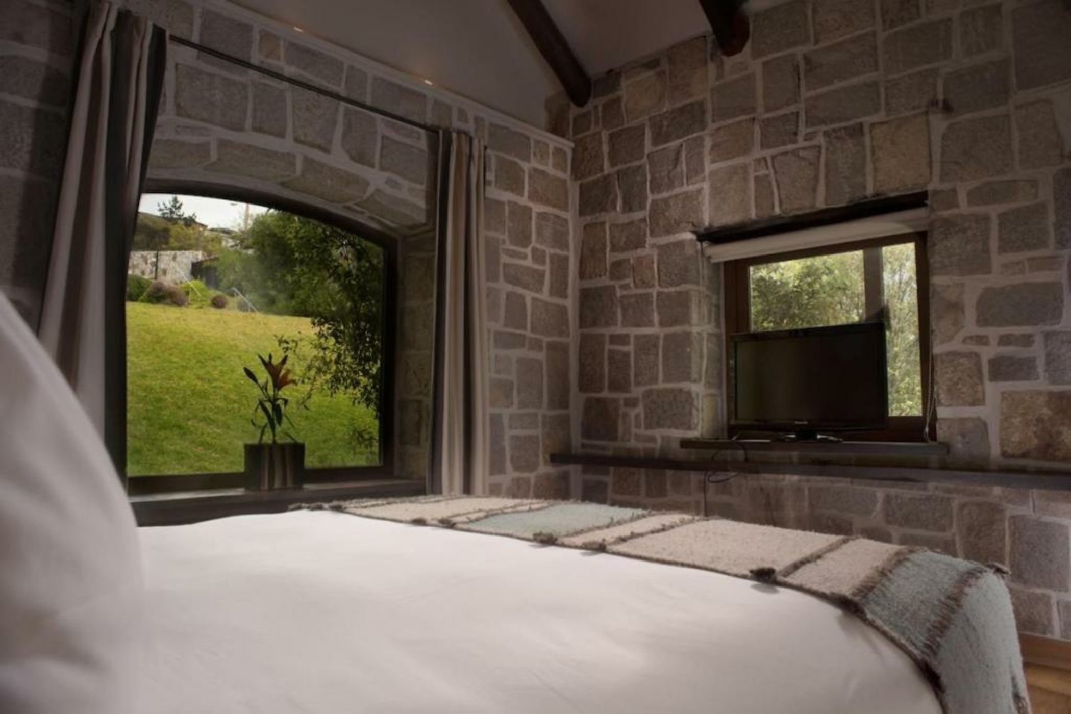 Hotel Boutique Casadoca