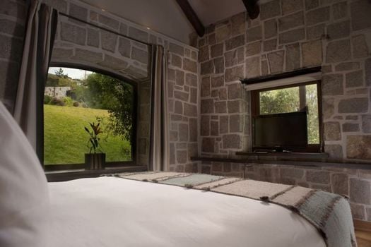 Hotel Boutique Casadoca