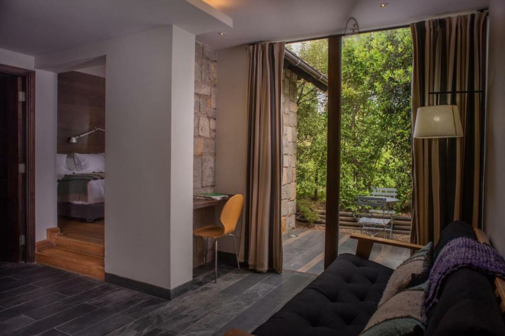 Hotel Boutique Casadoca