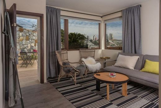 Hotel Boutique Casadoca