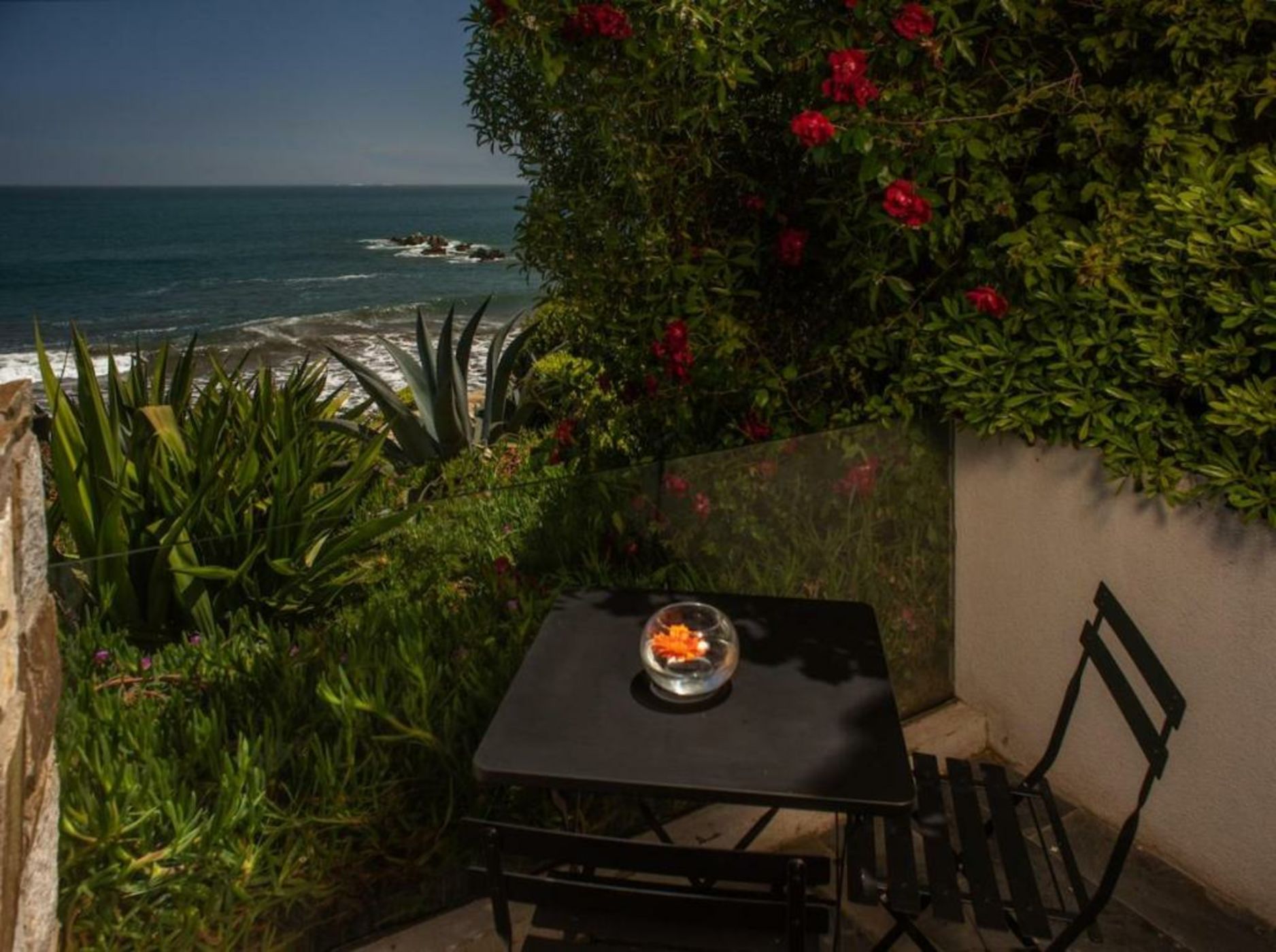 Hotel Boutique Casadoca