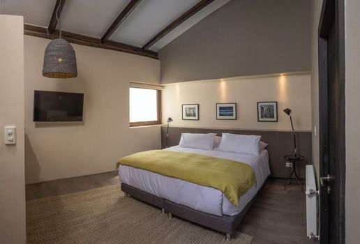 Hotel Boutique Casadoca