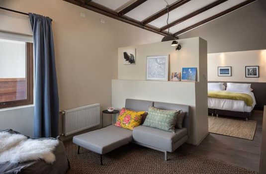 Hotel Boutique Casadoca